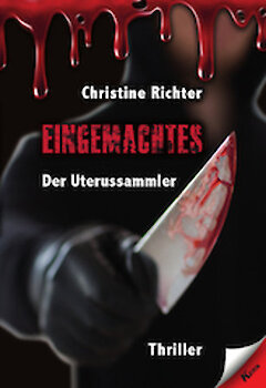 Angst, Blut und Tränen